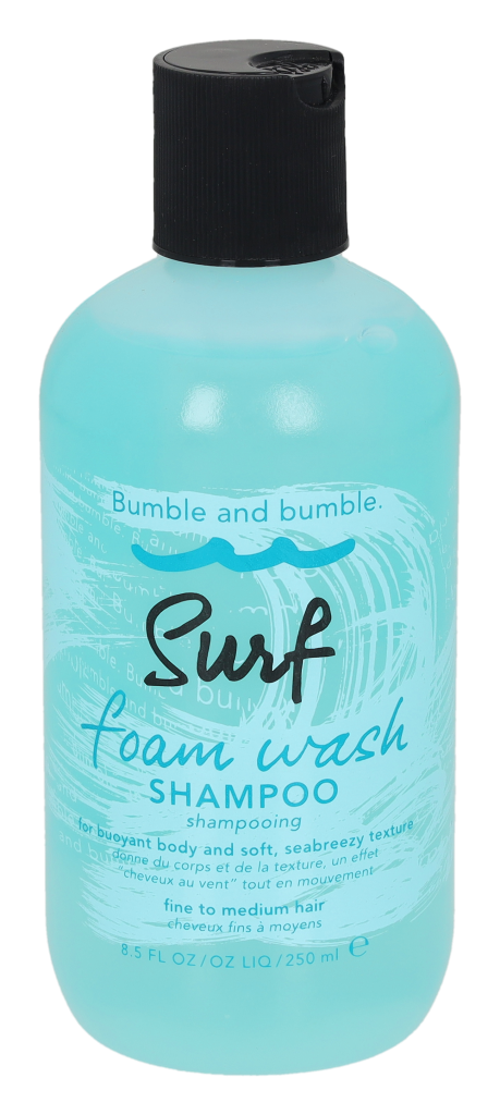 Bumble & Bumble Surf Foam Wash Shampoo 250 ml