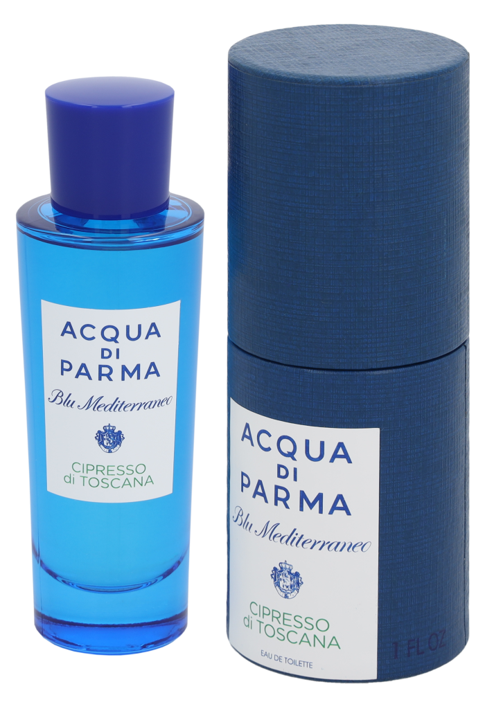 Acqua Di Parma Cipresso Di Toscana Edt Spray 30 ml