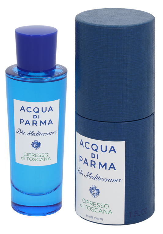 Acqua Di Parma Cipresso Di Toscana Edt Spray 30 ml