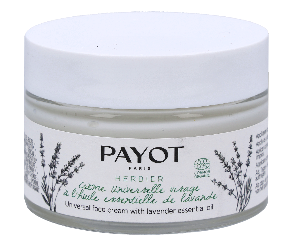 Payot Herbier Universal Face Cream 50 ml