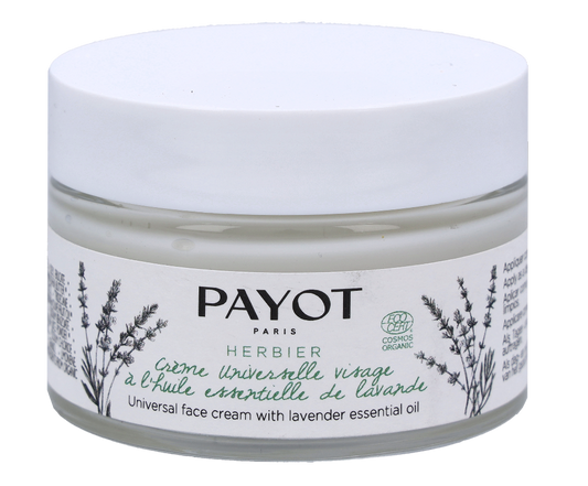 Payot Herbier Universal Face Cream 50 ml