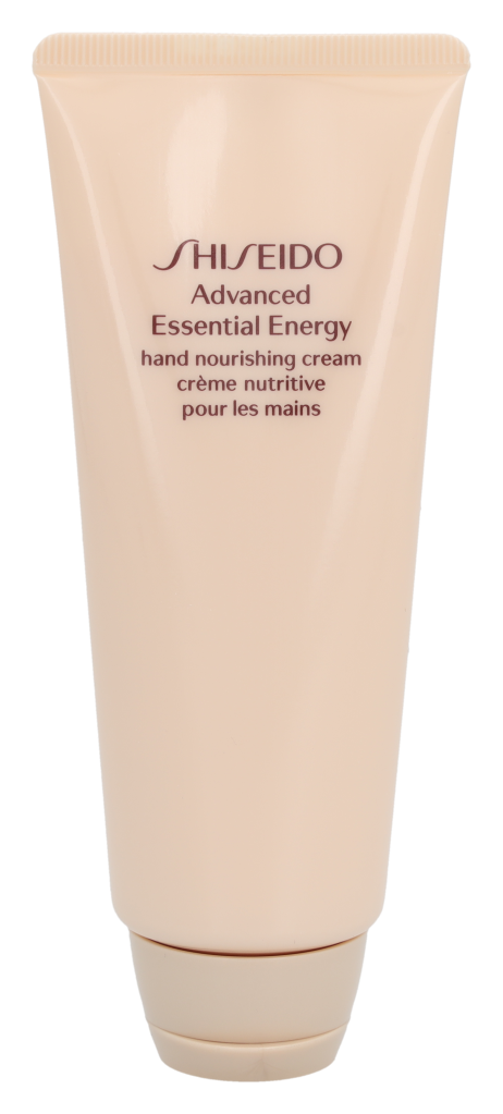 Shiseido Advanced Essential Energy Hand Nourishing Cream 100 ml