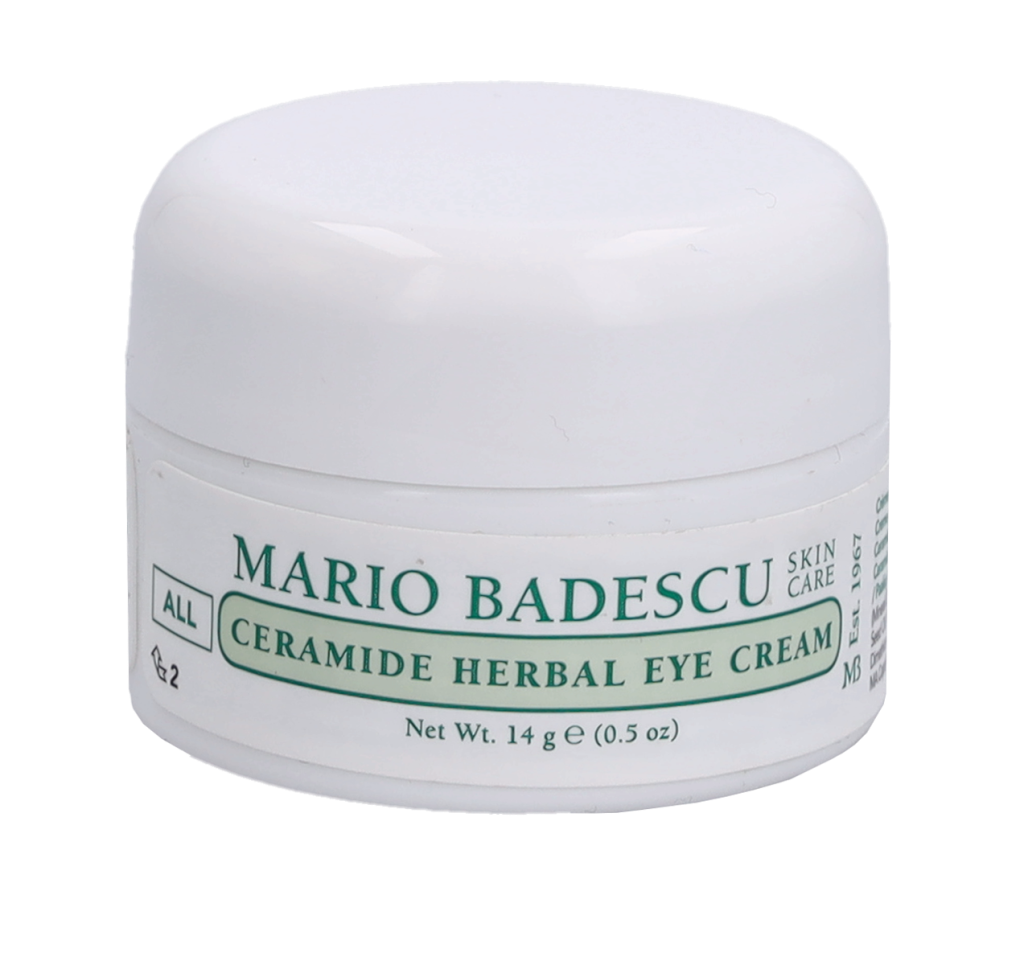 Mario Badescu Ceramide Herbal Eye Cream 14 g