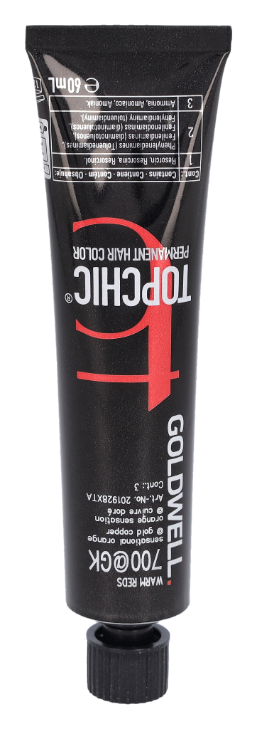 Goldwell Topchic Tube 60 ml