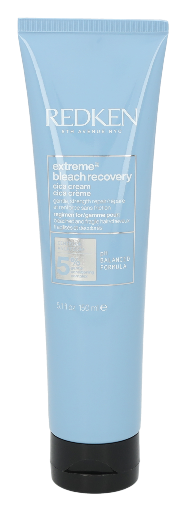 Redken Extreme Bleach Recovery Cica Cream 150 ml