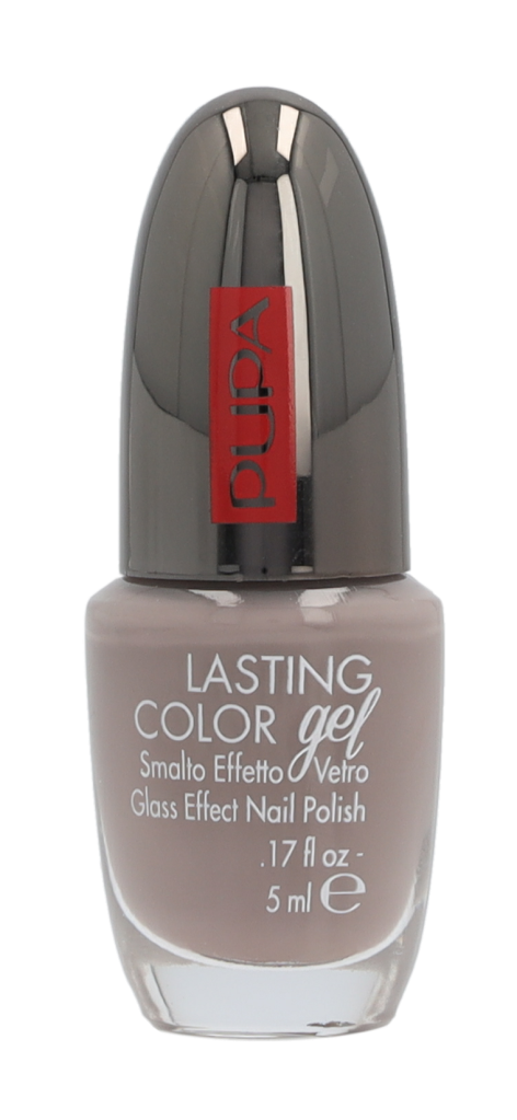 Pupa Lasting Color Gel 5 ml