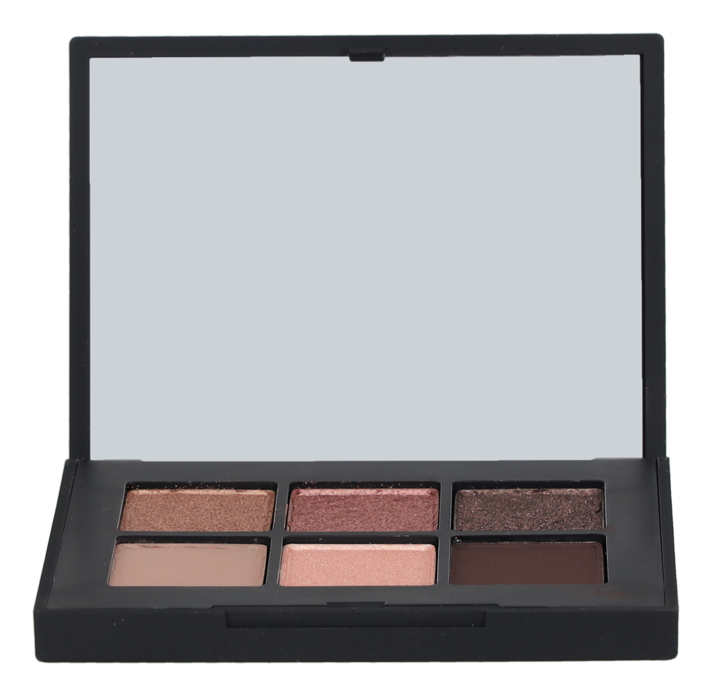 Nars Voyageur Eyeshadow Palette 3.6 g