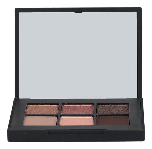 Nars Voyageur Eyeshadow Palette 3.6 g