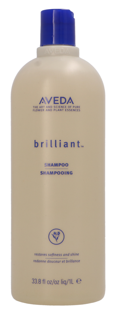 Aveda Brilliant Shampoo 1000 ml