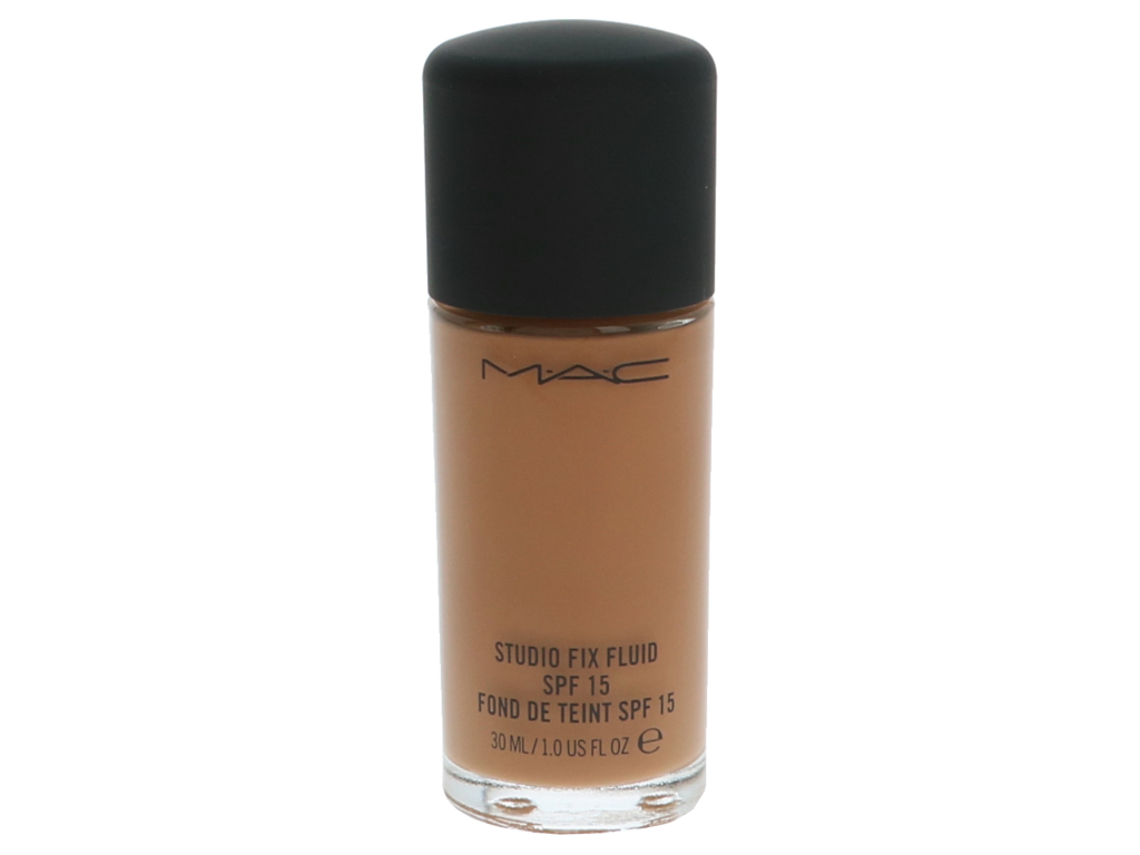 MAC Studio Fix Fluid Foundation SPF15 30 ml