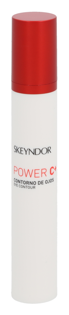 Skeyndor Power C+ Eye Contour Cream 15 ml