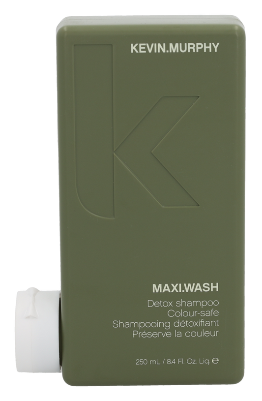 Kevin Murphy Maxi Wash Detox Shampoo 250 ml