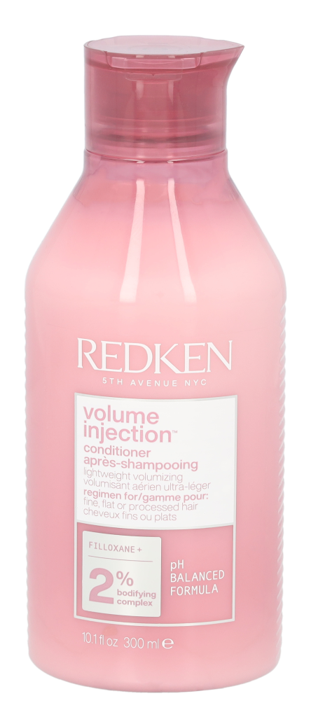 Redken Volume Injection Conditioner 300 ml