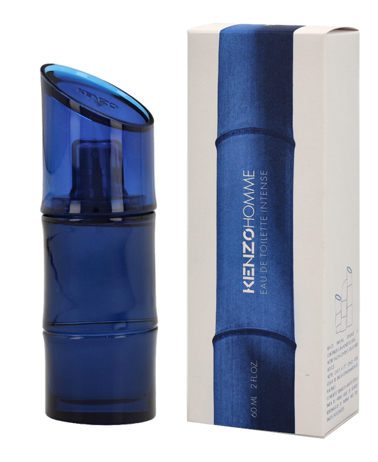 Kenzo Homme Intense Edt Spray 60 ml