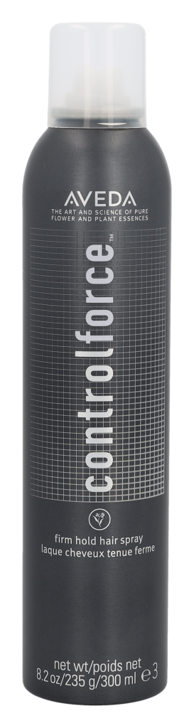 Aveda Control Force Firm Hold Hair Spray 300 ml