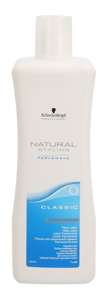 Schwarzkopf Natural Styling Classic Perm Lotion 1000 ml