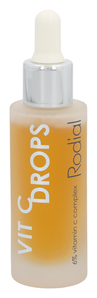 Rodial Vit C Drops 31 ml