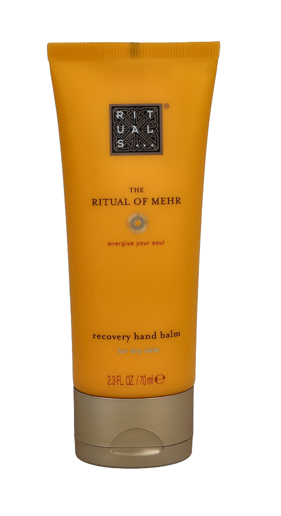 Rituals Mehr Recovery Hand Balm 70 ml