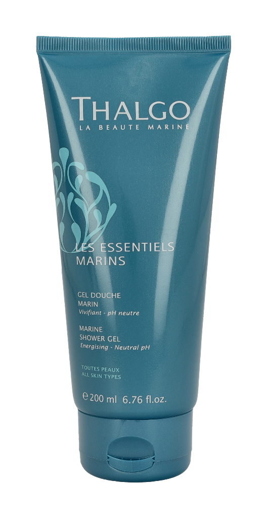 Thalgo Marine Shower Gel 200 ml