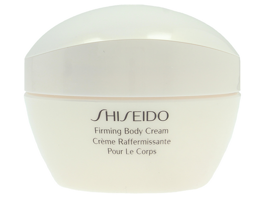 Shiseido Firming Body Cream 200 ml