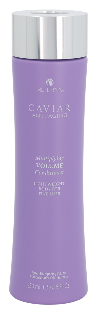 Alterna Caviar A-A Multiplying Volume Conditioner 250 ml