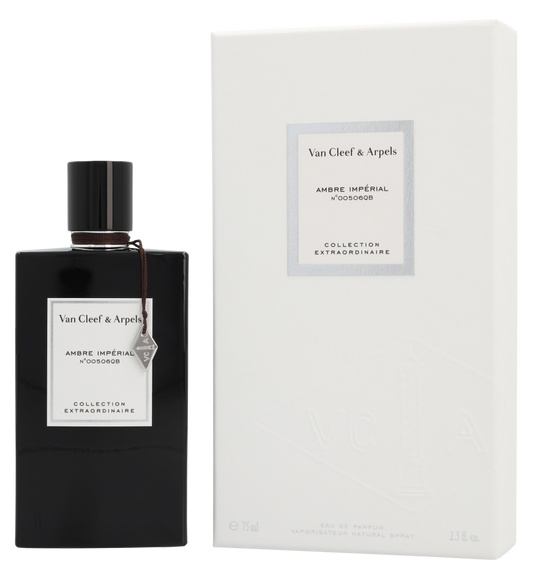 Van Cleef & Arpels Ambre Imperial Edp Spray 75 ml