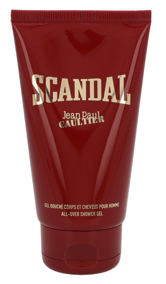 J.P. Gaultier Scandal Pour Homme Shower Gel 150 ml