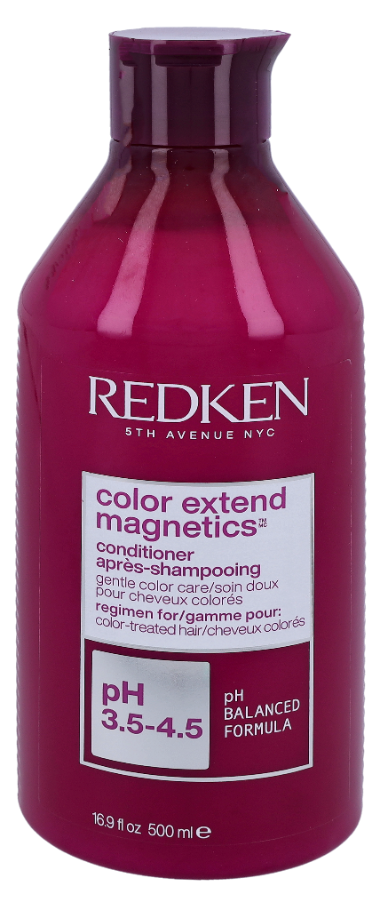 Redken Color Extend Magnetics Conditioner 500 ml