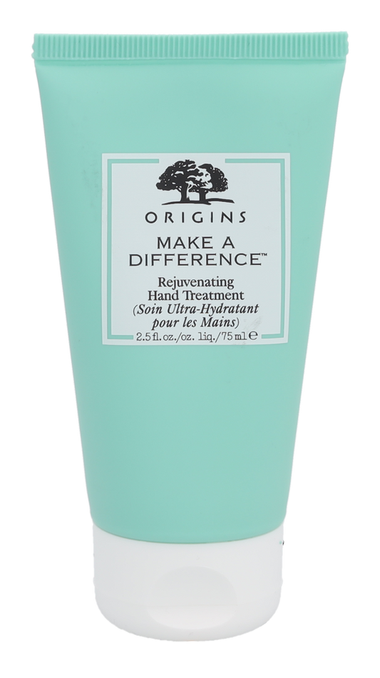 Origins Make A Difference Rejuvenating Hand Treatment 75 ml