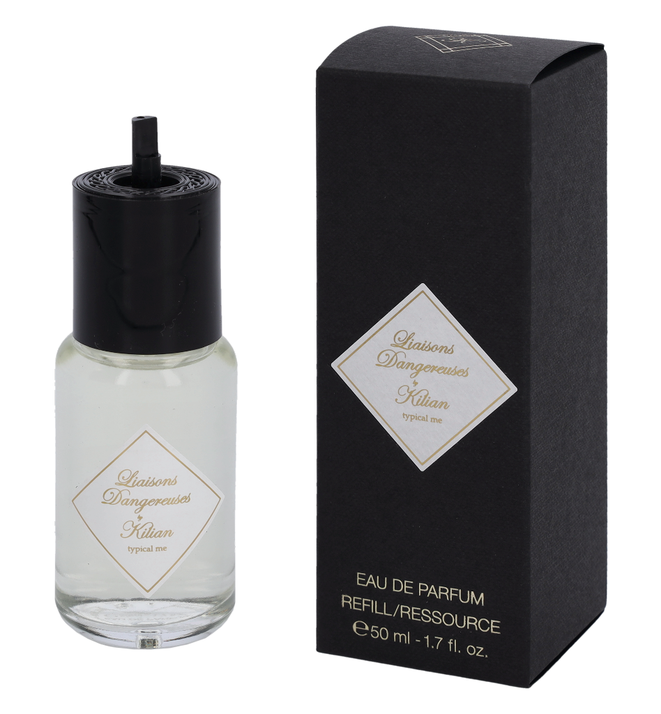 Kilian Liaisons Dangereuses Edp Spray Refill 50 ml