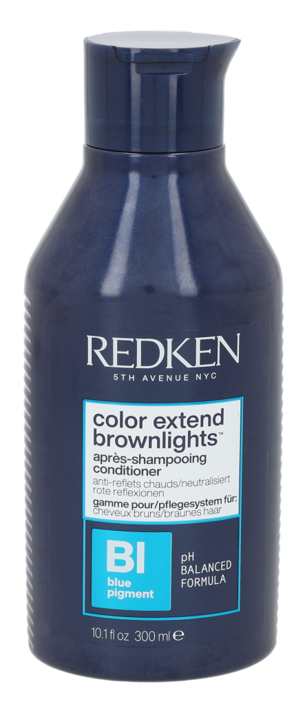 Redken Color Extend Brownlights Conditioner 300 ml