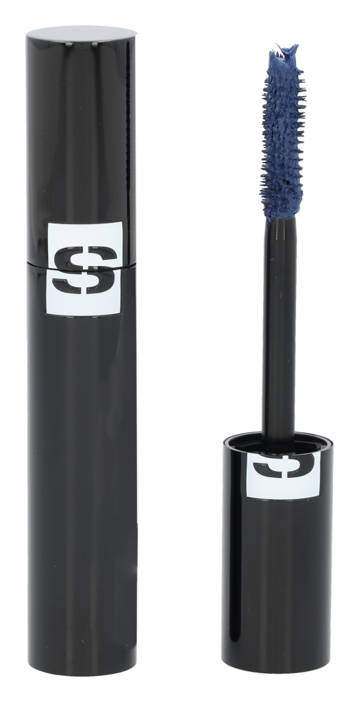 Sisley So Volume 3D Fortifying Mascara 8 ml