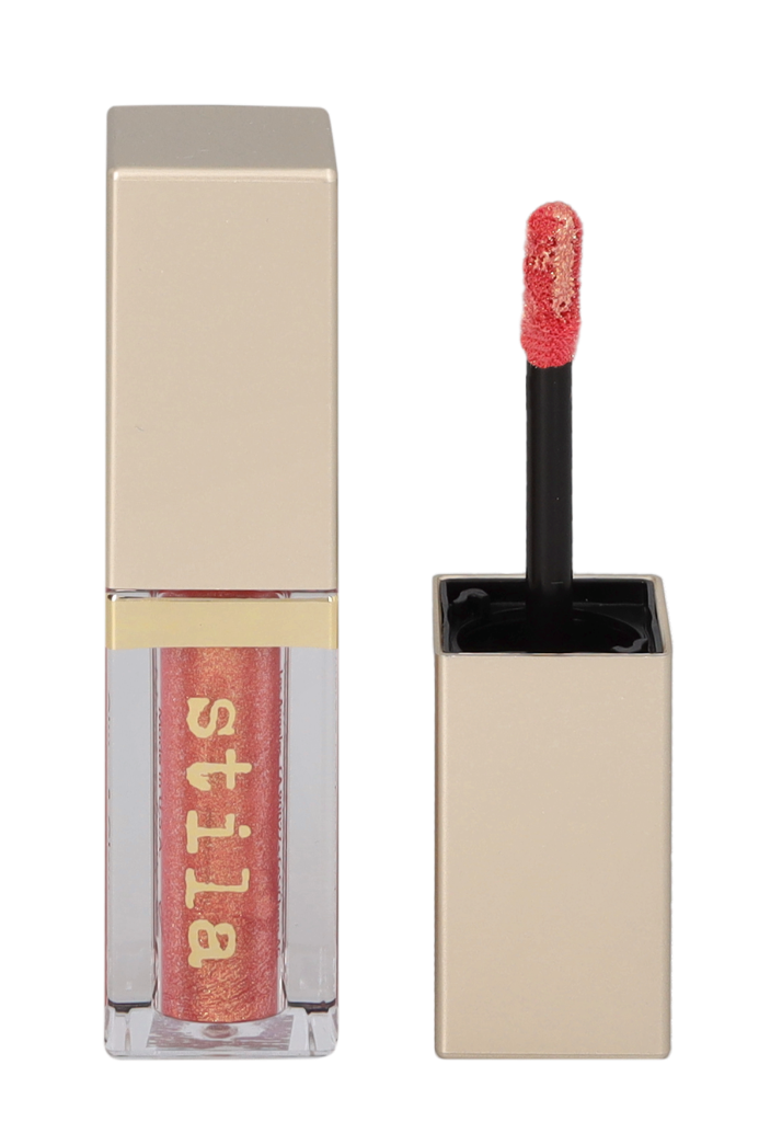 Stila Glitter & Glow Liquid Eye Shadow 4.5 ml