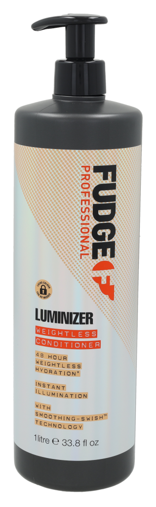 Fudge Luminizer Weightless Conditioner 1000 ml