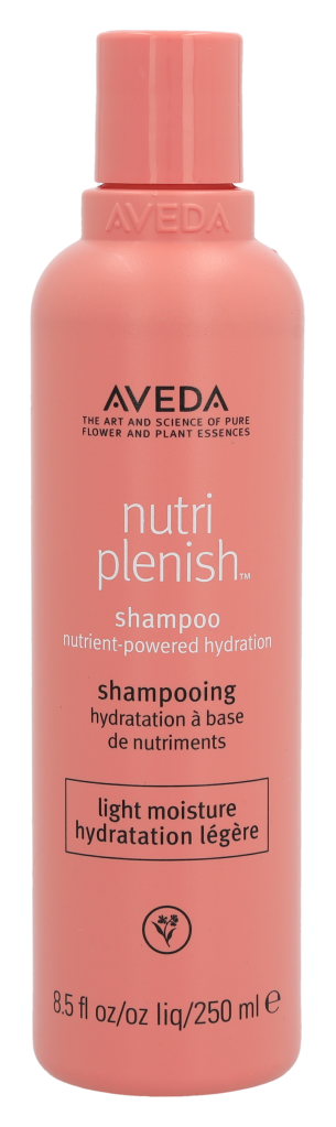 Aveda NutriPlenish LIGHT Moisture Shampoo 250 ml