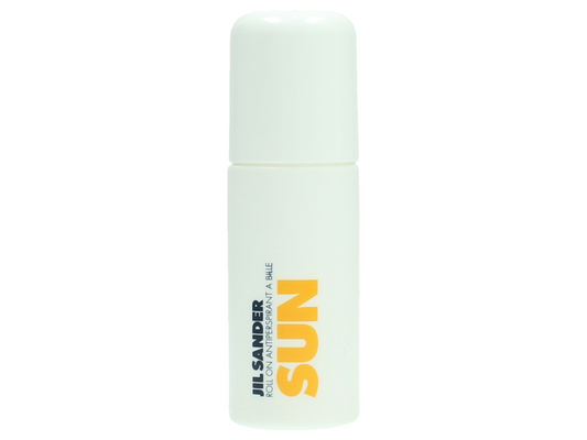 Jil Sander Sun Women Deo Roll-On Anti Perspirant 50 ml