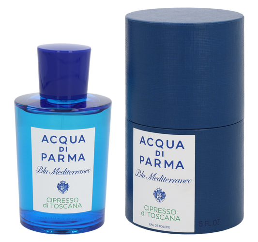 Acqua Di Parma Cipresso Di Toscana Edt Spray 150 ml