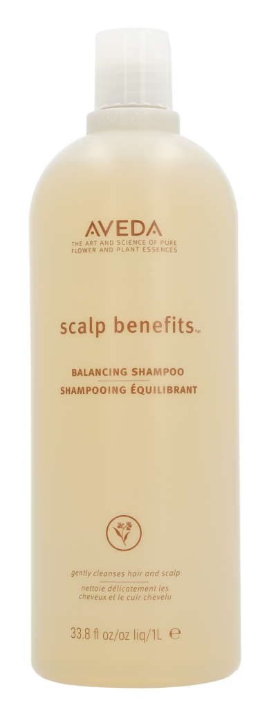 Aveda Scalp Benefits Balancing Shampoo 1000 ml