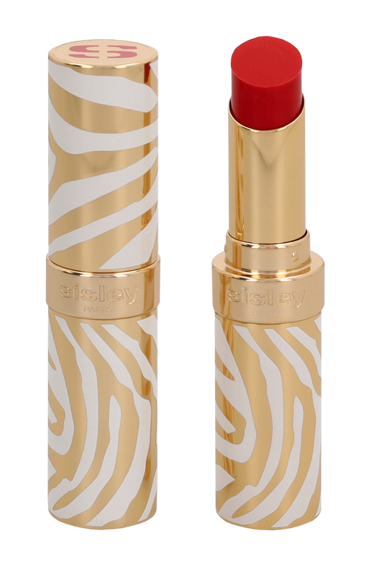 Sisley Le Phyto Rouge Long-Lasting Hydration Lipstick 3 g