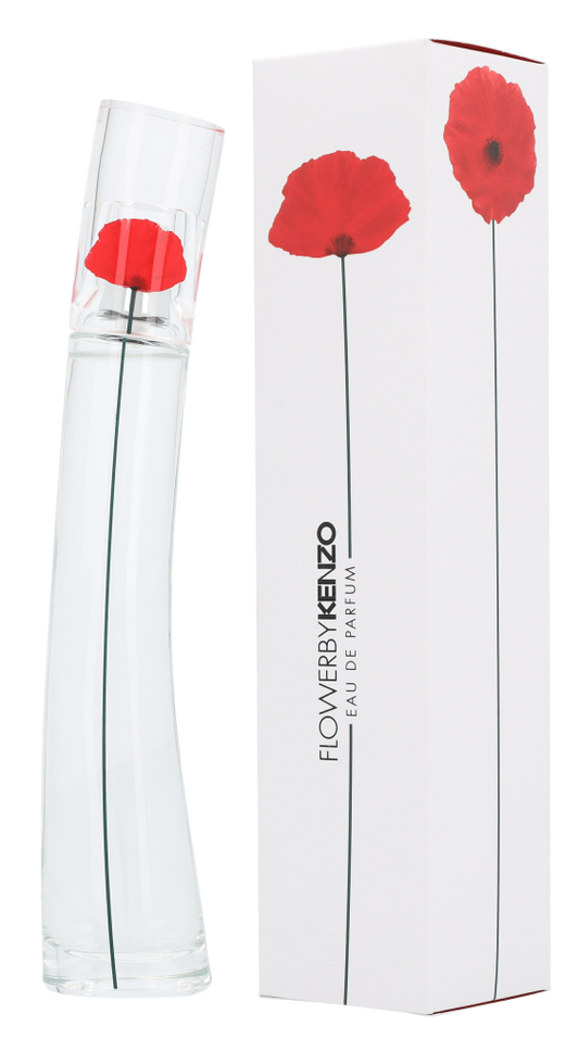 Kenzo Flower By Kenzo Edp Spray 50 ml