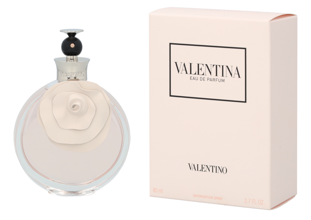 Valentino Valentina Edp Spray 80 ml