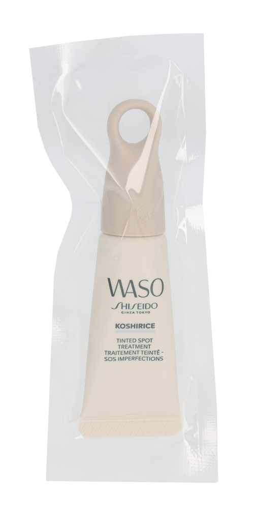 Shiseido WASO Koshirice Tinted Spot Treatment 8 ml