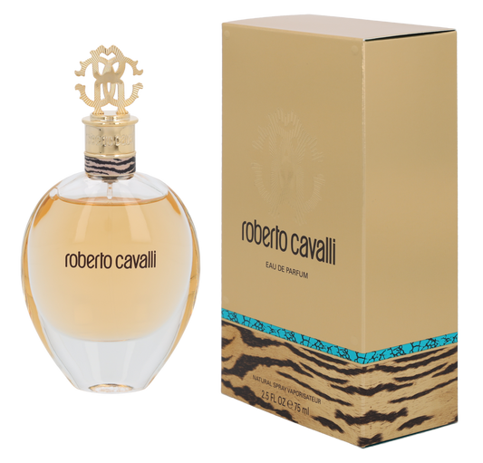 Roberto Cavalli Woman Edp Spray 75 ml