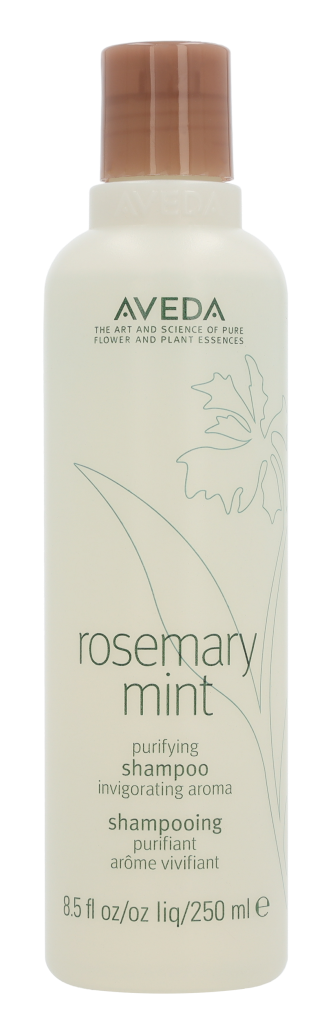 Aveda Rosemary Mint Purifying Shampoo 250 ml