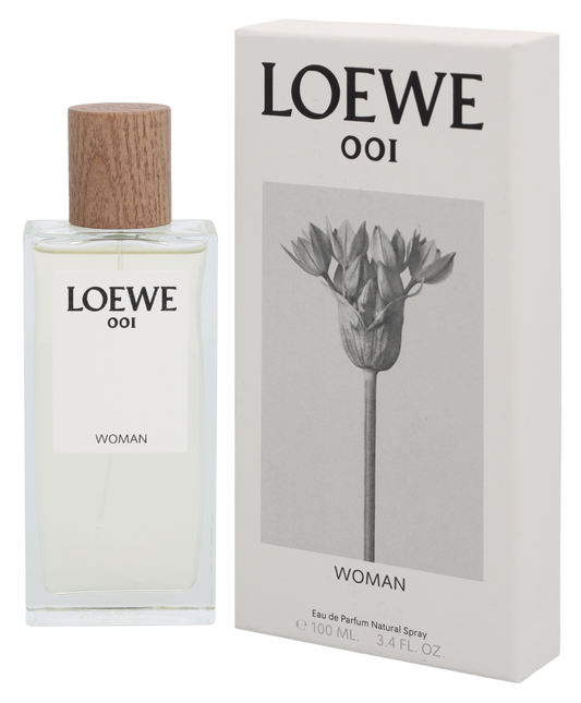 Loewe 001 Woman Edp Spray 100 ml