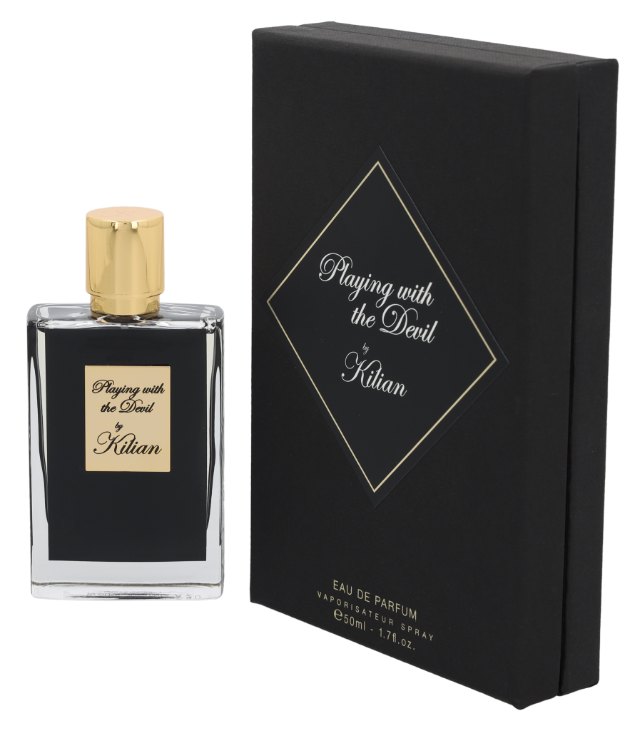 Kilian Playing With The Devil Edp Spray 50 ml