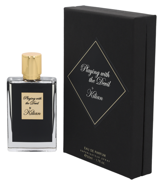 Kilian Playing With The Devil Edp Spray 50 ml
