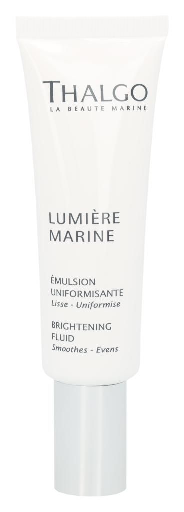 Thalgo Lumiere Marine Brightening Fluid 50 ml