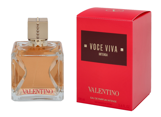 Valentino Voce Viva Intensa Edp Spray 100 ml