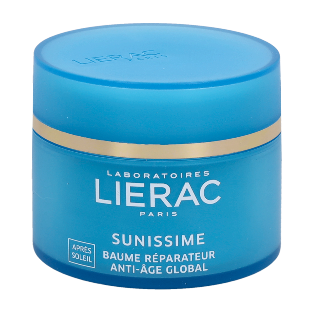 Lierac Sunissime Repair Balm 40 ml